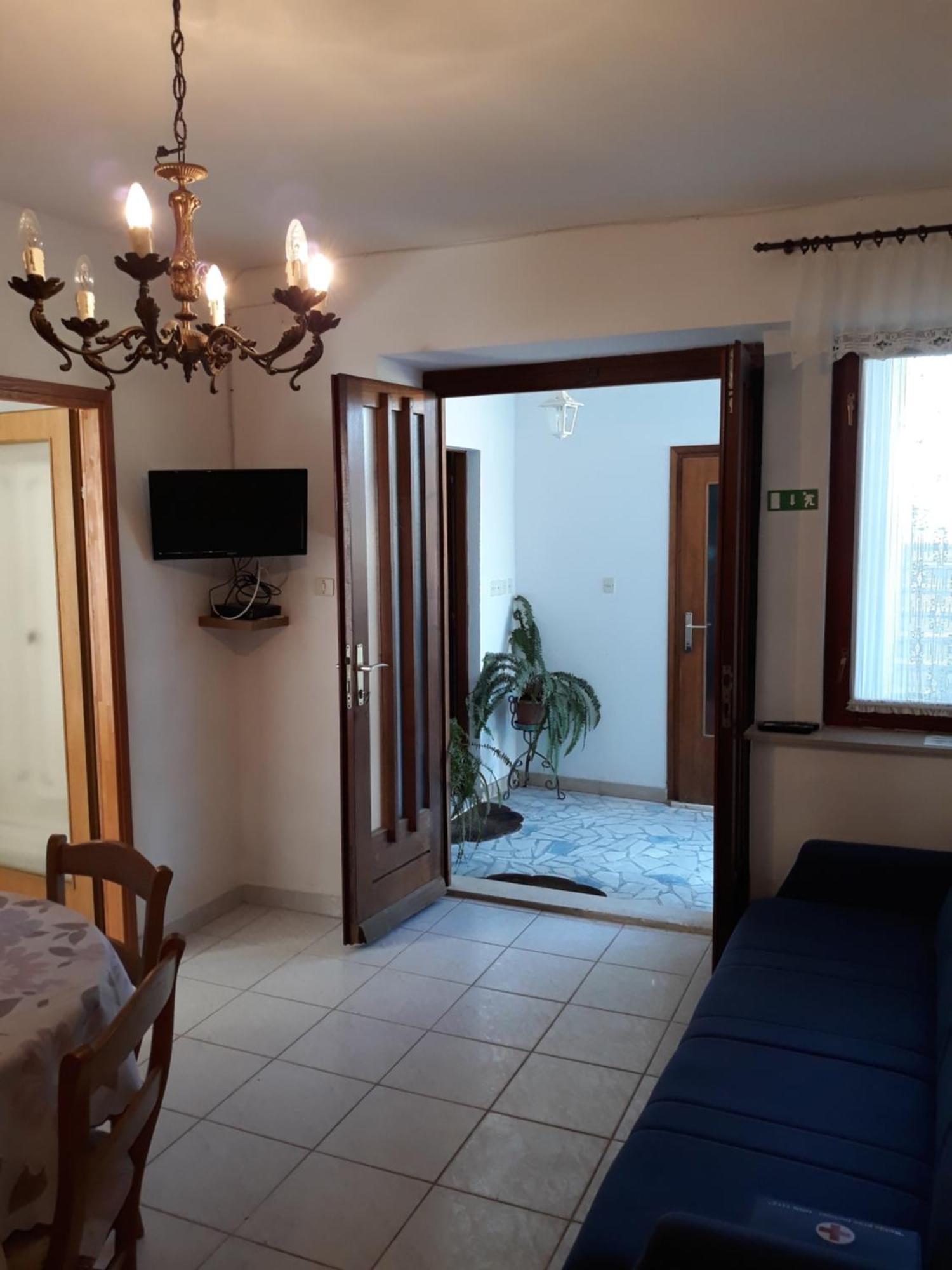 Apartments Mary Miholascica 外观 照片